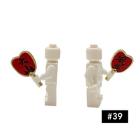 Figure Accessories 14 -  Samurai
