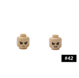 Figure Accessories 14 -  Samurai