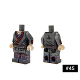 Figure Accessories 14 -  Samurai