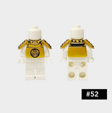 Figure Accessories 14 -  Samurai