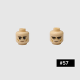 Figure Accessories 14 -  Samurai