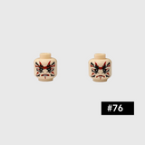 Figure Accessories 14 -  Samurai