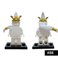 Figure Accessories 14 -  Samurai