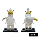 Figure Accessories 14 -  Samurai