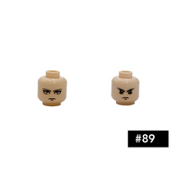 Figure Accessories 14 -  Samurai