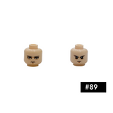 Figure Accessories 14 -  Samurai