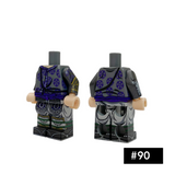 Figure Accessories 14 -  Samurai