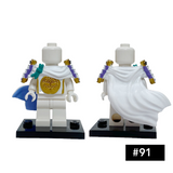 Figure Accessories 14 -  Samurai