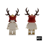 Figure Accessories 15 - Sekiro / Ghost of Tsushima Series