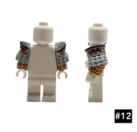Figure Accessories 15 - Sekiro / Ghost of Tsushima Series