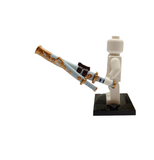 Figure Accessories 15 - Sekiro / Ghost of Tsushima Series