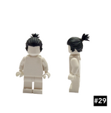 Figure Accessories 15 - Sekiro / Ghost of Tsushima Series