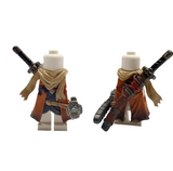 Figure Accessories 15 - Sekiro / Ghost of Tsushima Series
