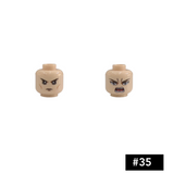 Figure Accessories 15 - Sekiro / Ghost of Tsushima Series