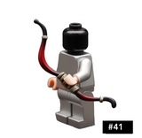 Figure Accessories 15 - Sekiro / Ghost of Tsushima Series