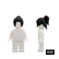 Figure Accessories 16 - Novel / Game