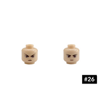 Figure Accessories 16 - Novel / Game