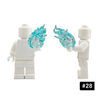 Figure Accessories 16 - Novel / Game