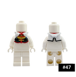 Figure Accessories 16 - Game Series 1