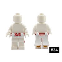 Figure Accessories 16 - Novel / Game