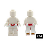 Figure Accessories 16 - Novel / Game