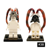 Figure Accessories 16 - Novel / Game