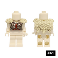 Figure Accessories 16 - Novel / Game