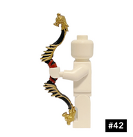 Figure Accessories 16 - Novel / Game