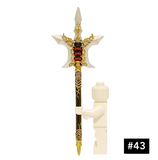 Figure Accessories 16 - Novel / Game
