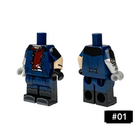 Figure Accessories 17 -  Game