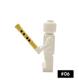 Figure Accessories 17 -  Game