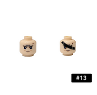 Figure Accessories 17 -  Game