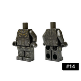 Figure Accessories 17 -  Game