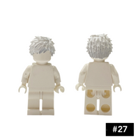 Figure Accessories 17 -  Game