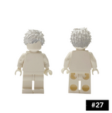 Figure Accessories 17 -  Game