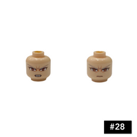 Figure Accessories 17 -  Game