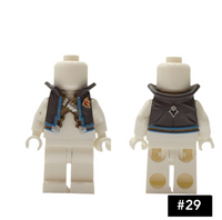 Figure Accessories 17 -  Game