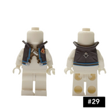 Figure Accessories 17 -  Game