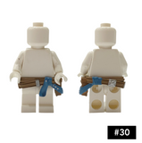 Figure Accessories 17 -  Game