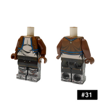 Figure Accessories 17 -  Game