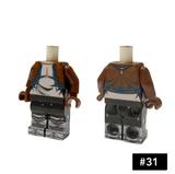 Figure Accessories 17 -  Game