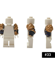 Figure Accessories 17 -  Game