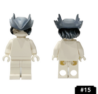 Figure Accessories 17 -  Game