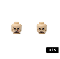 Figure Accessories 17 -  Game