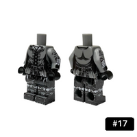 Figure Accessories 17 -  Game