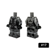 Figure Accessories 17 -  Game