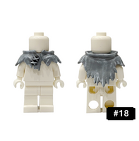Figure Accessories 17 -  Game