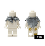 Figure Accessories 17 -  Game