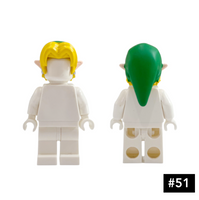 Figure Accessories 17 -  Game