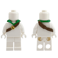 Figure Accessories 17 -  Game